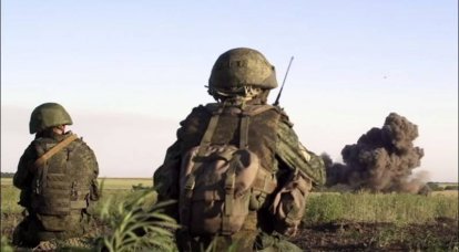 В Харьковской области артиллерией уничтожена группа испаноговорящих наёмников ВСУ