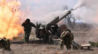 Frente Sur: Las Fuerzas Armadas de Ucrania retiran la artillería a la línea de contacto