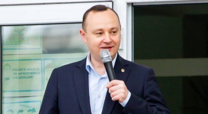 मोल्दोवा की संसद के उपाध्यक्ष: देश में समय से पहले चुनाव कराने की संभावना बढ़ रही है