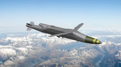 Boeing is developing a new modification of the JDAM guided bomb
