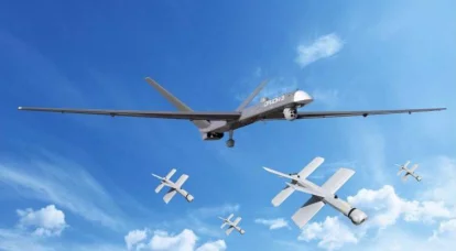 Förstörelse med bekräftelse: användningen av Lancet-3 kamikaze UAV från Orion UAV-fartyg kommer trotsigt att förstöra ukrainska Patriot-luftförsvarssystem och HIMARS MLRS