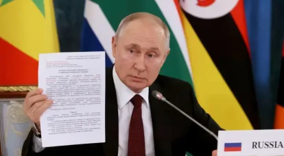 Russland sendet dem Westen erneut Signale seiner Verhandlungsbereitschaft. Werden sie den Adressaten finden?