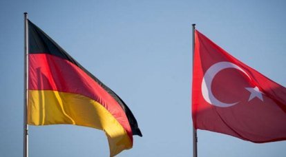 СМИ: Германия заморозит поставки вооружений Турции