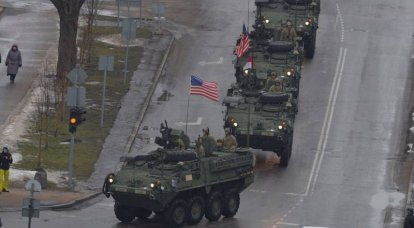 Трамп: США делают лучшую военную технику