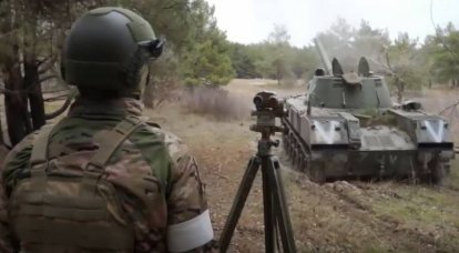 Taistelujen aikana Donetskin suunnassa vihollinen menetti yli neljäsataa sotilas- ja ulkomaista palkkasoturiaan - puolustusministeriö