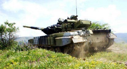 Харьковский завод поставил ВСУ партию отремонтированных танков