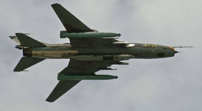 Еще один сирийский самолет рискнул приблизиться к позициям SDF