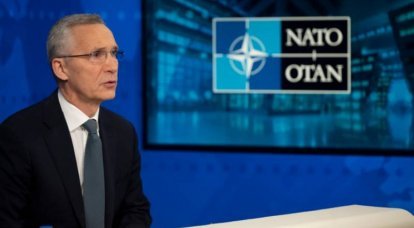 Американский политик: Генсек НАТО должен оказаться за решёткой