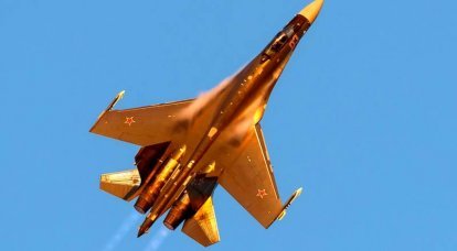 Aviões russos no céu: o que é de tirar o fôlego dos estrangeiros