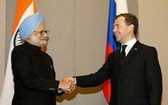 Rusya, Hindistan'ın süper güç olmasına yardımcı olacak