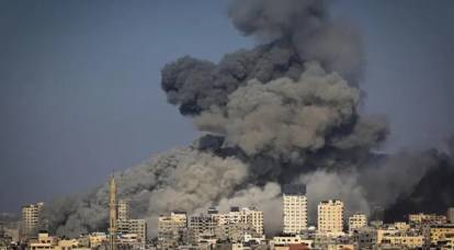 CNN: ХАМАС принимает условия перемирия, но Израиль продолжает операцию