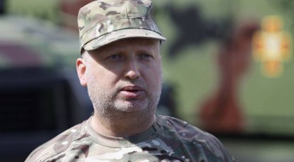 우크라이나 국가 안전 보장 회의 (NSC) 장관은 미국에 무기 공급을 촉구했다.