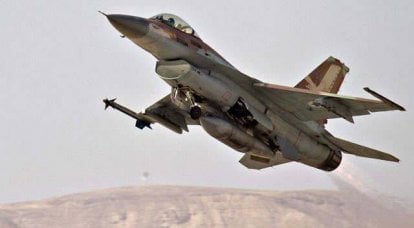 이스라엘은 대량 살상 무기 (WMD)의 시리아 창고를 파괴 할 준비가되어있다.