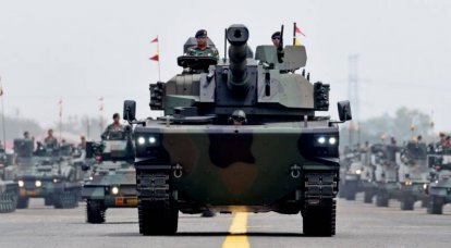 Обзор мехвода стал лучше, сказавшись на защите: новая версия индонезийского танка Tiger