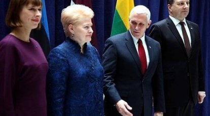 Litvanya Cumhurbaşkanı Pence'e Rusya'dan gelen "yeni tehdit" den bahsetti