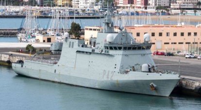 Le tensioni militari sono diventate abituali: nel Mar Nero sono riapparse navi di paesi NATO non appartenenti al Mar Nero