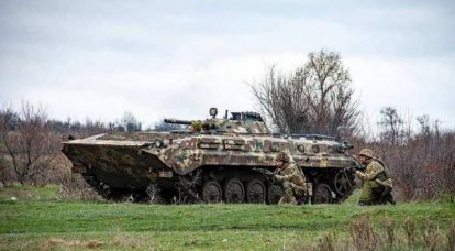Представитель Запорожской области: Украинский режим перебрасывает войска в оккупированную им часть региона