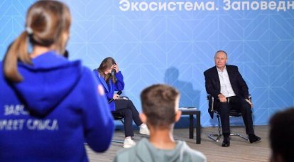 Putin: A verdadeira Terra do Sol Nascente não é o Japão, mas a Rússia