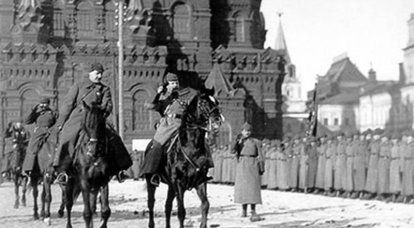 Der Mythos, dass Stalin des Todes des herausragenden sowjetischen Kommandanten M. V. Frunze schuldig ist