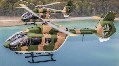 Сербия заказала вертолеты у компании Airbus