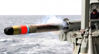 Marinha australiana completou o procedimento para adotar um torpedo leve MU-90