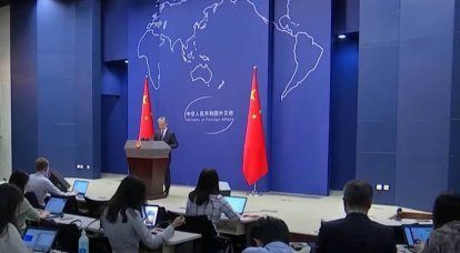 Если Зеленский вернётся в Киев до начала визита спецпредставителя Китая, это будет означать его готовность обсуждать китайский мирный план