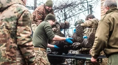 Saluran TG Ukraina: Zelensky menyebut kematian hanya personel militer Angkatan Bersenjata Ukraina yang menerima pembayaran