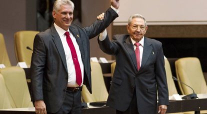Госдеп разочарован «недемократическим» назначением нового кубинского лидера