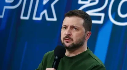 Zelensky: Russia will go on the offensive in late spring - early summer, Ukraine is preparing its counteroffensive plan