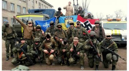A fasiszta szövetség már Moszkvában van