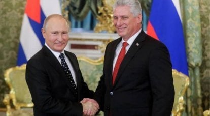 “El hermano pueblo ruso nos apoyará contra nuestro vecino-imperio”: cubanos comentan sobre las negociaciones entre los presidentes de Cuba y Rusia