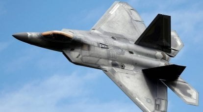 The National Interest: Каким образом Россия пытается сделать американские F-22 и F-35 устаревшими подобно линкорам