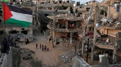 The Wall Street Journal: Высок риск окончательного срыва переговоров между Израилем и ХАМАС
