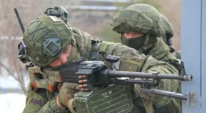 “A guerra de atrito supera a estratégia de manobra”: um observador ocidental tira conclusões do conflito ucraniano