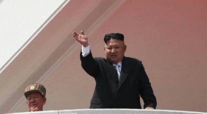 Ким Чен Ын поставил задачу превратить КНДР в «самую мощную ядерную державу»
