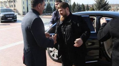 КС РФ рассмотрит запрос Евкурова о границе с Чечнёй в приоритетном порядке