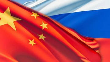 Πώς φαντάζεται η Κίνα τη Ρωσία ("EUobserver.com", Βέλγιο)