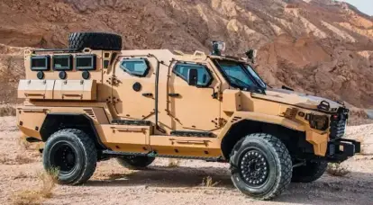 Alman basını: Almanya, Ukrayna'ya geliştirilmiş mayın korumasına sahip MRAP zırhlı araçlarının tedarikini kesintiye uğrattı