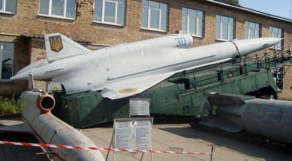 Das Gebiet unserer gemeinsamen Geschichte. Luftfahrtmuseum in Kiew. Der 3-Teil ist endgültig.