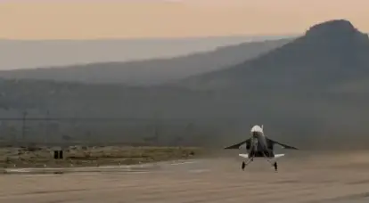 Sono iniziate le prove di volo dell'aereo sperimentale Boom XB-1
