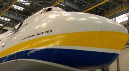 Jefe de la empresa estatal Antonov: Ucrania ya no puede construir ningún avión Ruslan