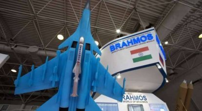 Первый пуск «БраМоса» с борта Су-30МКИ будет проведён сентябре