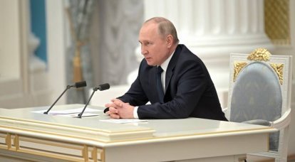 Vladimir Putin, yabancı uyrukluların Rus Silahlı Kuvvetleri'nde görev yapmasına izin veren bir kararname imzaladı.
