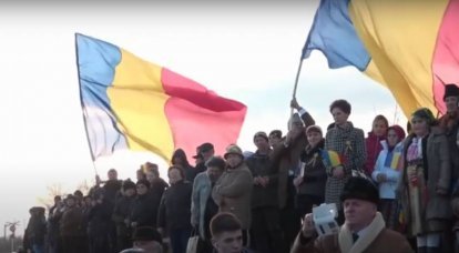 Rumunský expremiér věří, že přítomnost rumunského občanství mezi moldavskými občany „dává právo“ sjednotit se s Rumunskem