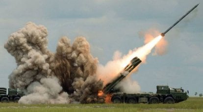 Long-Range Multiple Launch Rocket Systems: New Records and Development Potential
