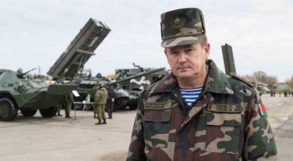 МО РБ сообщает об условиях отправки белорусских миротворцев на Донбасс