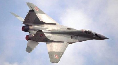 एक यूक्रेनी विश्लेषक ने सोचा कि क्या यूक्रेनी सशस्त्र बलों को मिग -29 विमानों की आपूर्ति ने कीव को लंबी दूरी के हथियारों के हस्तांतरण पर वर्जना का उल्लंघन किया है।