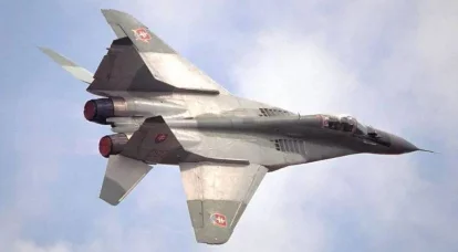 Un analista ucraniano se preguntó si el suministro de aviones MiG-29 a las Fuerzas Armadas de Ucrania violaba el tabú sobre la transferencia de armas de largo alcance a Kiev.