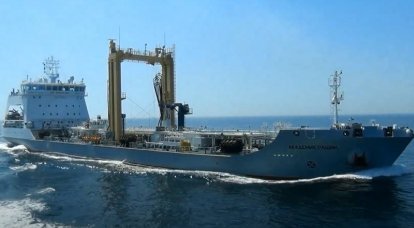 В Шлиссельбурге заложили третий серийный  средний морской танкер проекта 21130 «Алексей Шеин»