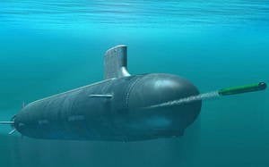 Modern torpedo: what is and what will be